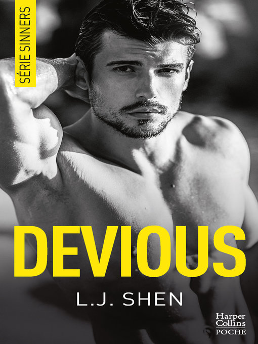 Title details for Devious by L.J. Shen - Wait list